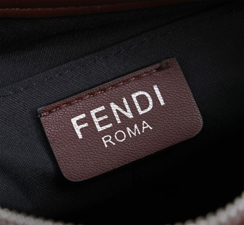 Fendi Baguette Bags